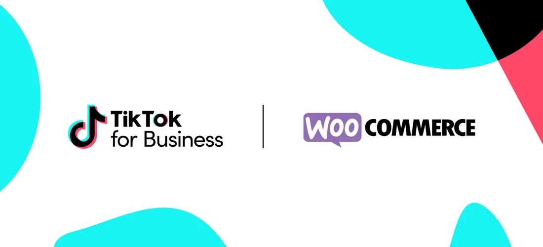 TikTok for WooCommerce plugin